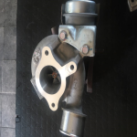 Mistubishi L200 Euro 6